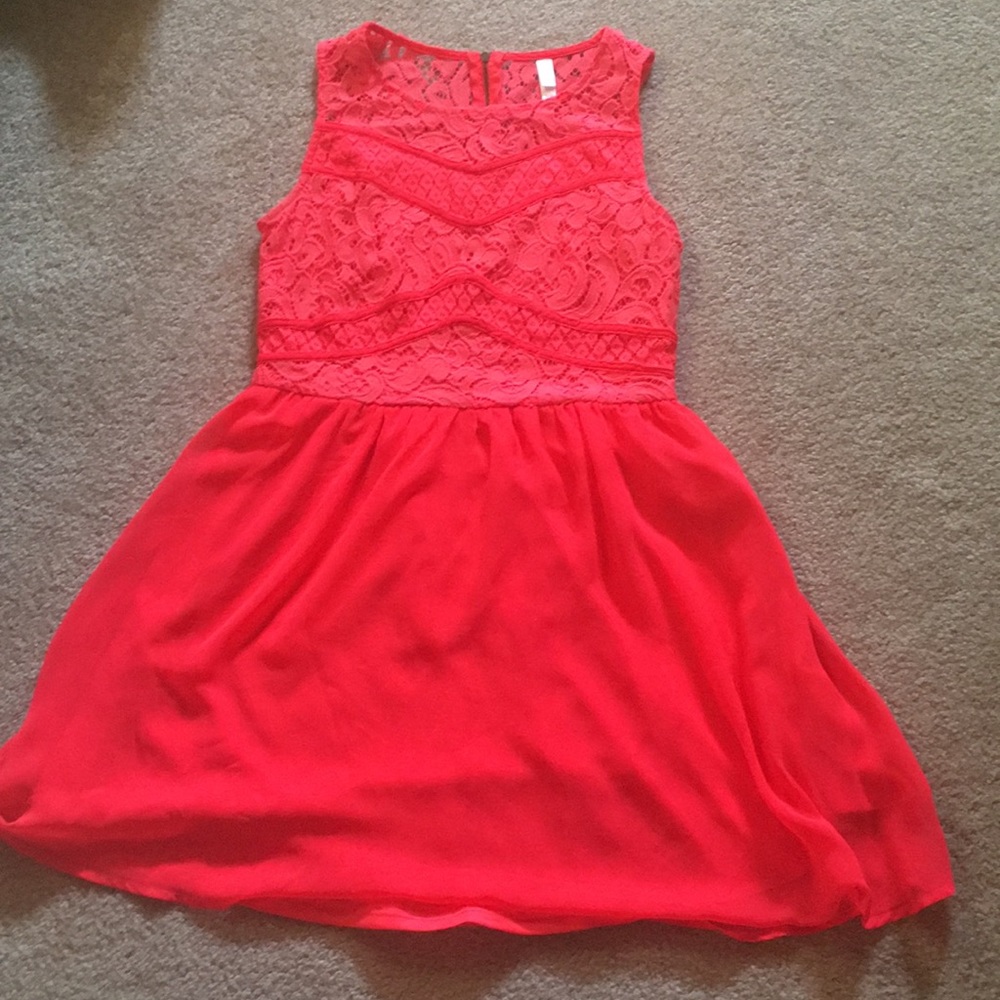 Dress